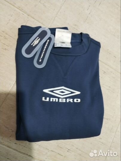 Спортивная одежда Umbro 2006