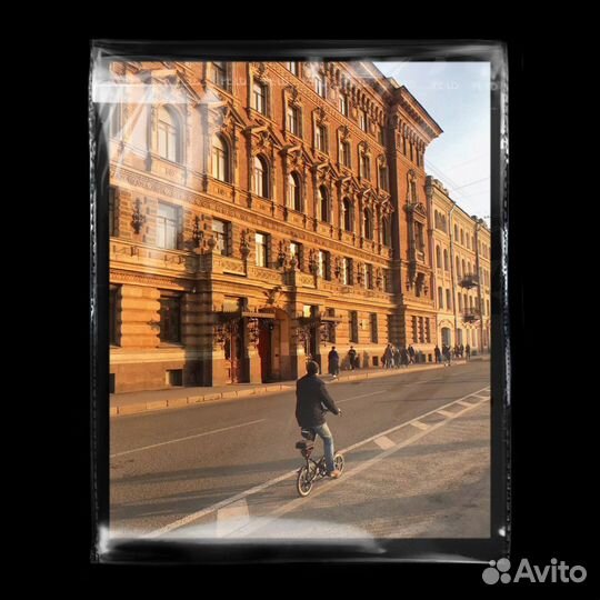 Набор авторских открыток «vesna»