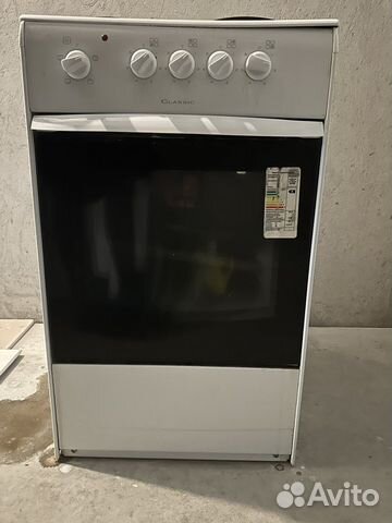 Плита электрическая