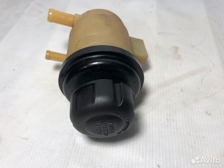 Бачок гидроусилителя Hyundai Sonata 5 EF 2004 2005