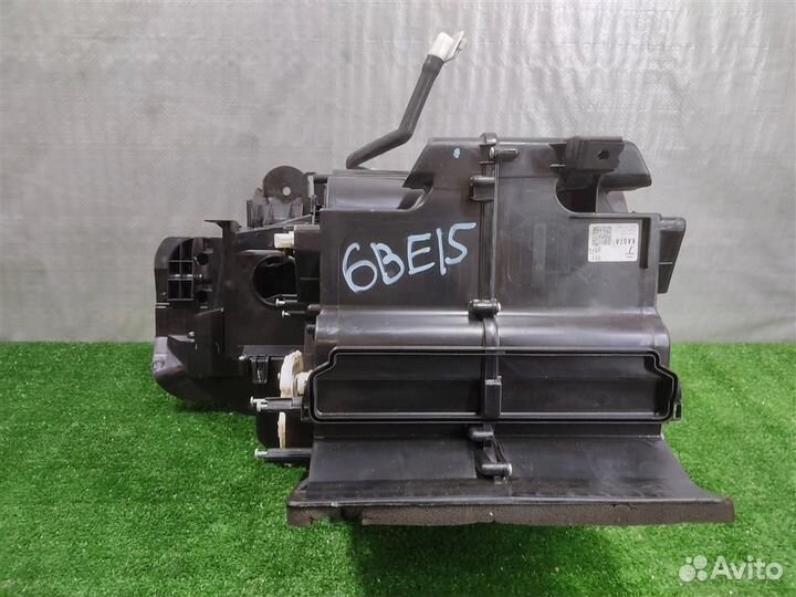 Корпус отопителя Mazda CX-5 (KE) 2016