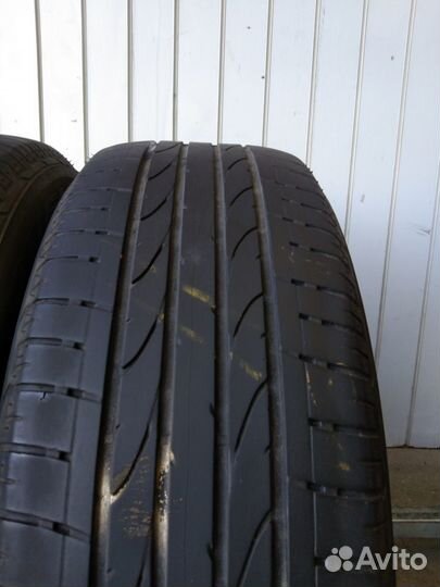 Bridgestone Dueler H/P Sport 215/65 R17