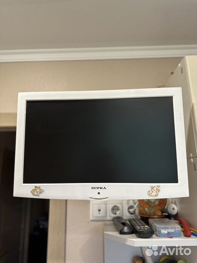 Телевизор supra STV-LC16391W 16''