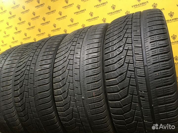 Hankook Winter I'Cept Evo2 W320 225/45 R18 95T