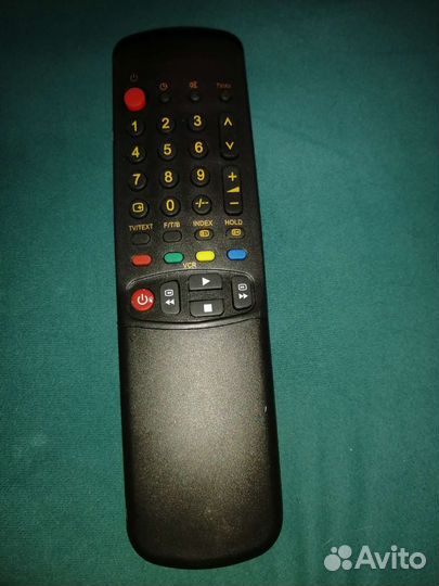 Пульт для тв