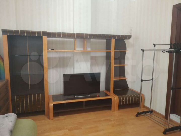 Квартира-студия, 28 м², 2/12 эт.