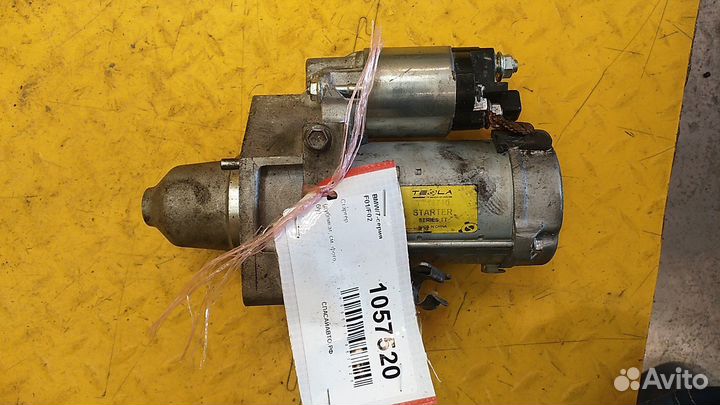 Стартер 7-серия F01/F02