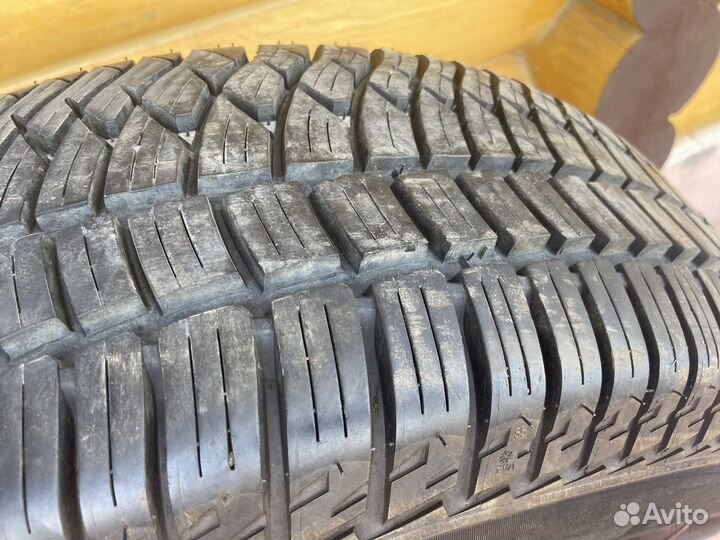 Bfgoodrich Urban Terrain T/A 235/65 R17