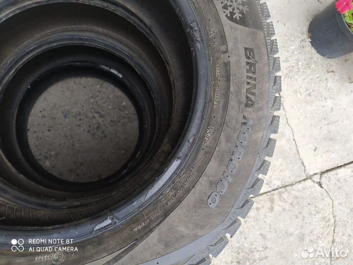 Viatti Brina Nordico V-522 195/65 R15