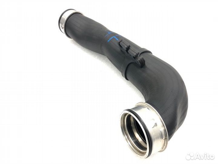 Патрубок интеркулера Volkswagen Jetta 1K2 BXE 2008