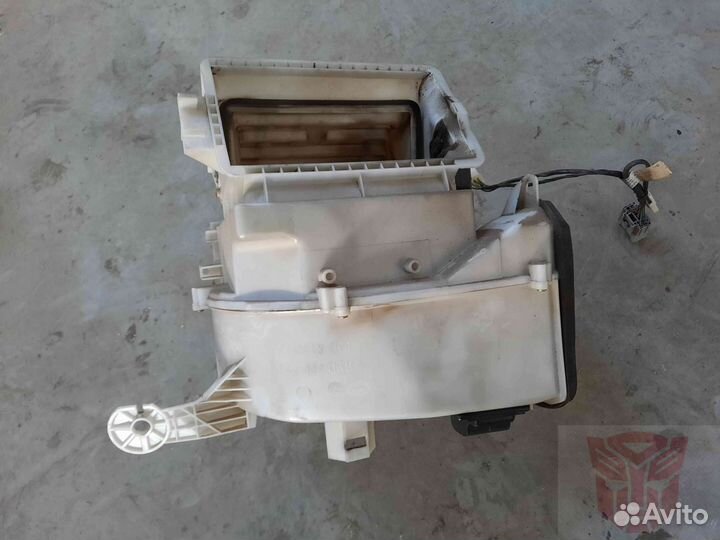 Печка BYD F3 2007г