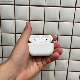 AirPods Pro 2 Type-C / Гарантия / Чехол