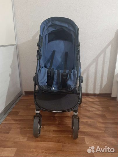 Коляска трансформер. Торг возможен