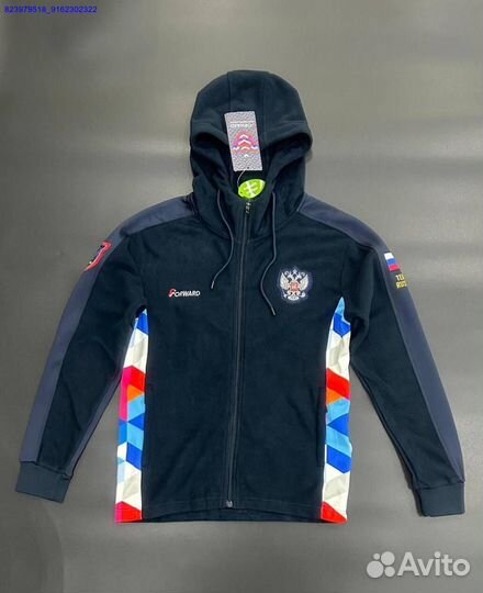 Спортивный костюм Forward (Арт.84340)