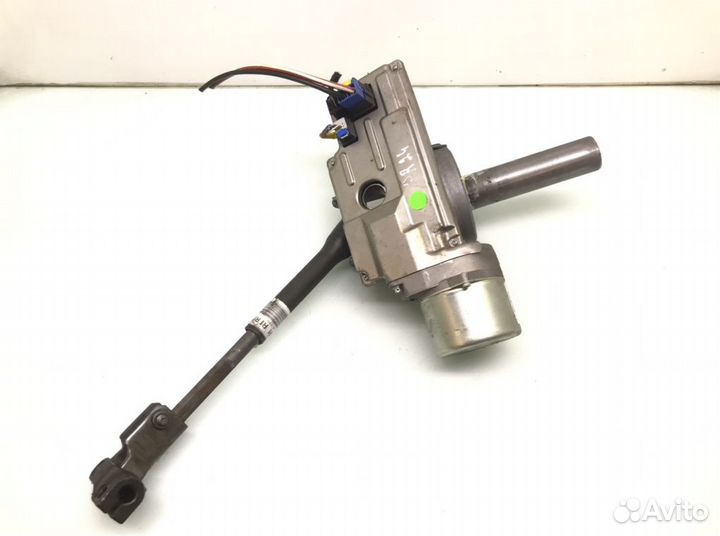 Насос эур 13290397 Opel Corsa D (2006-2014)