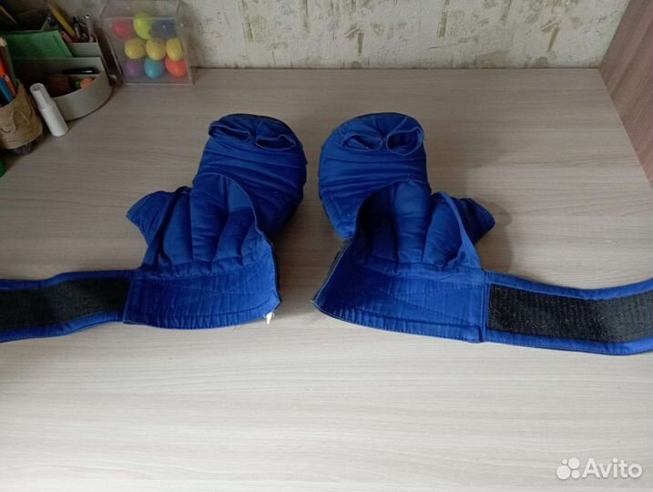 Кимоно для дзюдо детское 140