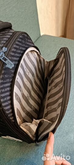 Школьный ранец