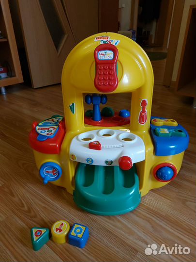 Игровой набор