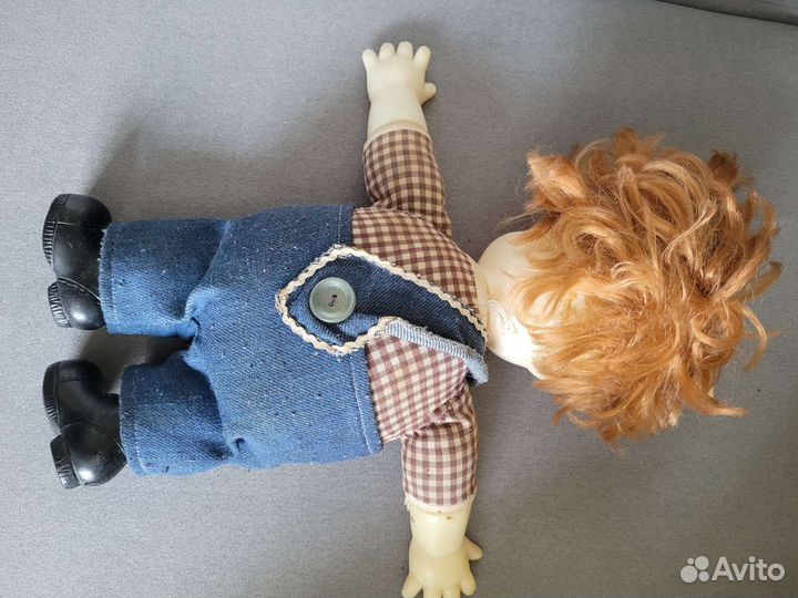 Карлсон СССР