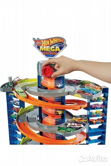 Игровой набор для мальчика