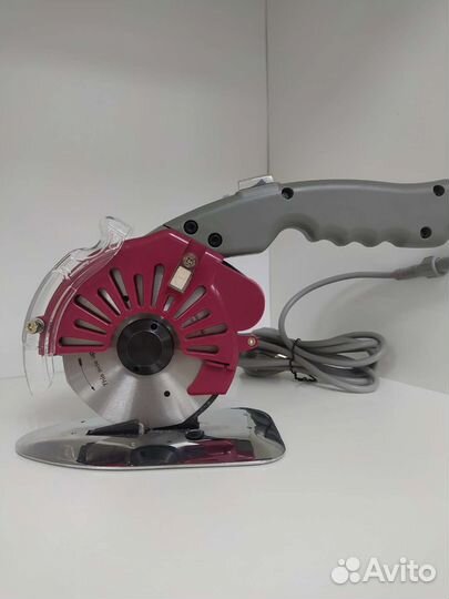 Нож раскройный дисковый Aurora SRC-100