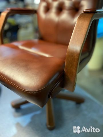 Компьютерное кресло