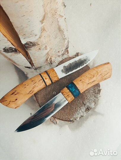 Ножи на заказ