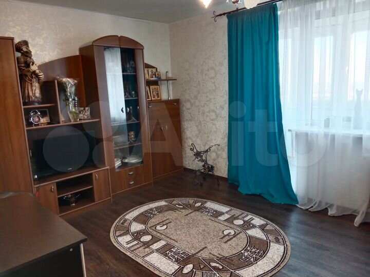 Комната 16 м² в 3-к., 14/16 эт.