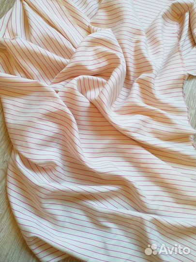 Подкладочная ткань шёлк 100, 1м