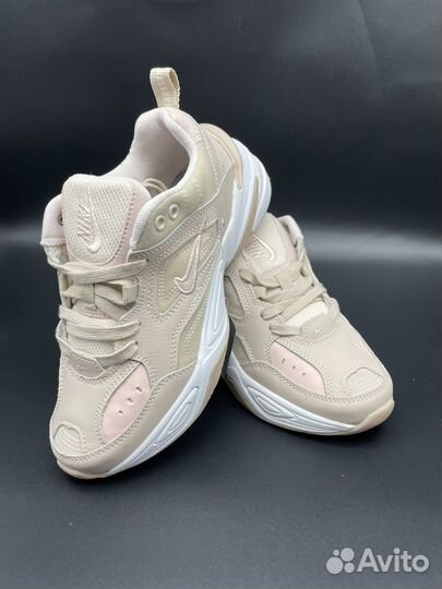 Кроссовки nike m2k tekno jane