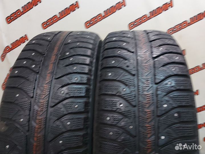 Bridgestone Ice Cruiser 7000 195/55 R16 87T