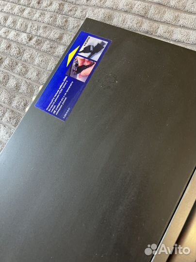 DVD плеер Sony DVP-NS 708H