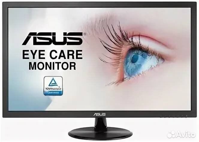 Монитор Asus vp228de