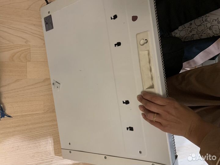 Обогреватель airincom