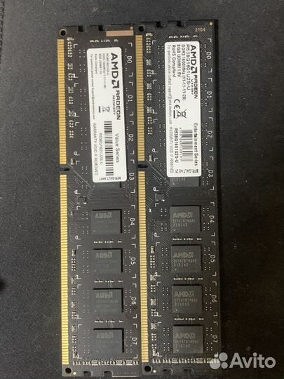 Комплектующие для пк