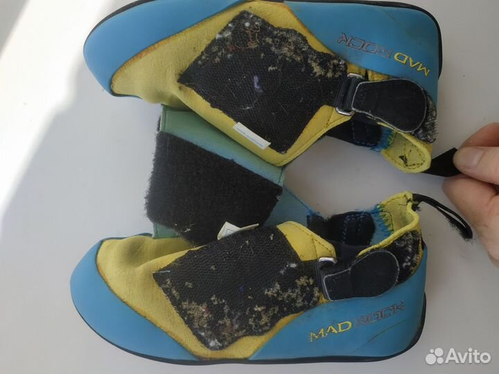 Скальники детские 32