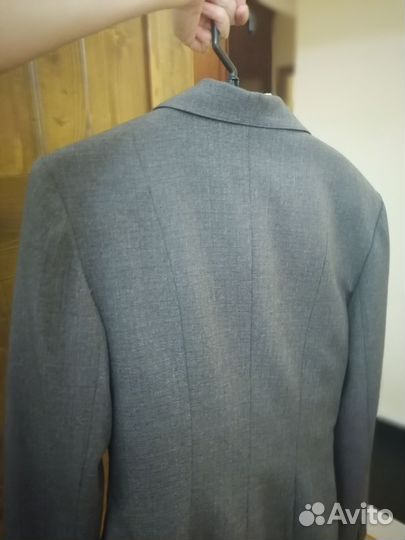 Брючный костюм женский 44