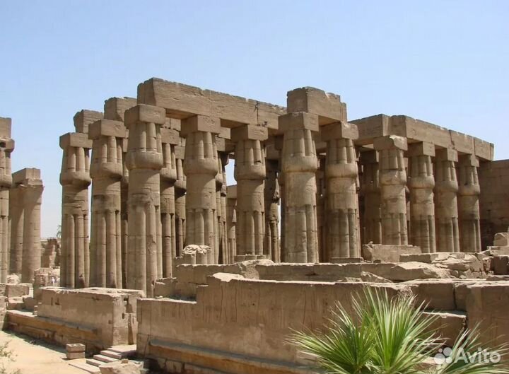 Загрантур в Egypt 7 дн