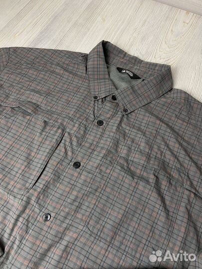 Треккинговая рубашка Eastern Mountain Sports 2XL