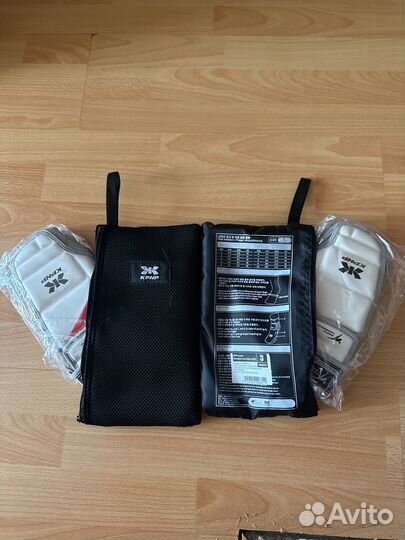 Электронные футы для тхэквондо втф kpnp