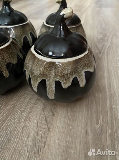 Горшок для запекания