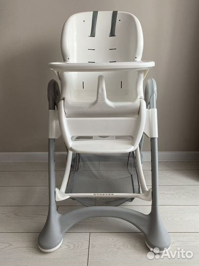 Стульчик для кормления детский