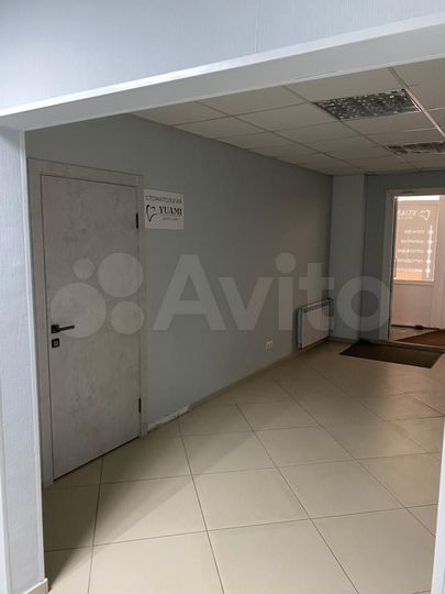 Свободного назначения, 87 м²