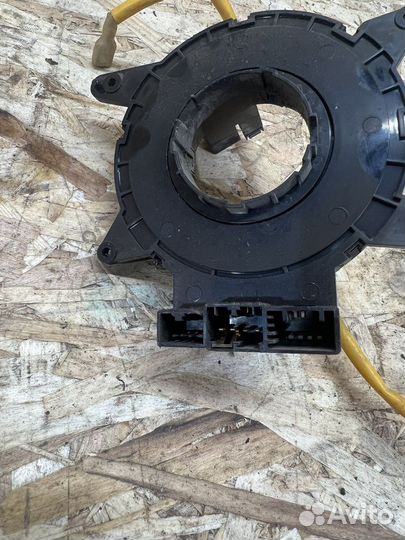 Great Wall Hover подрулевой шлейф