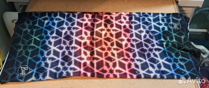 Бафф с маской