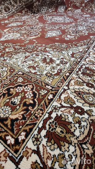 Ковёр (производство Беларусь)