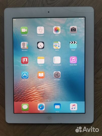 iPad 2 32 gb