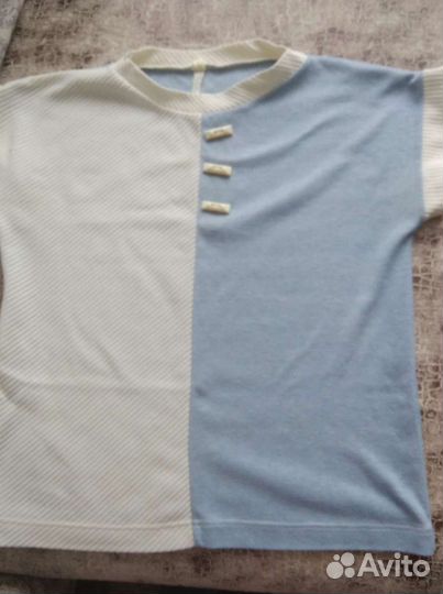 Вещи пакетом