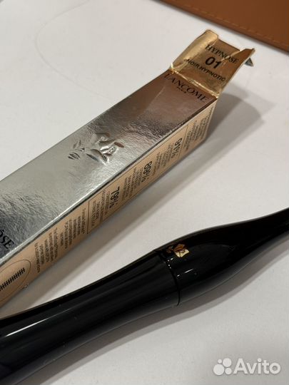 Тушь для ресниц