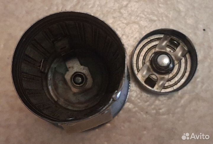 Фонарик СССР